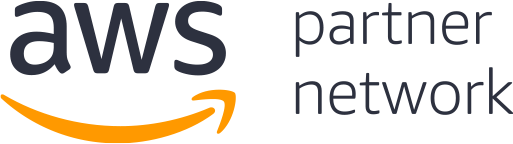 AWS Partner logo