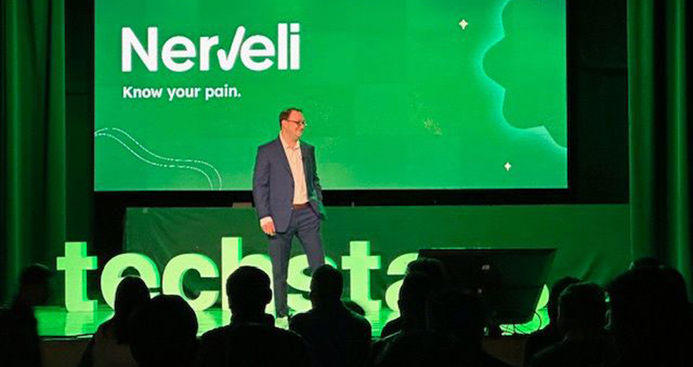 Nervelli case study